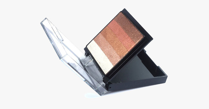Lisslune | Shimmer Brick - Golden Goddess