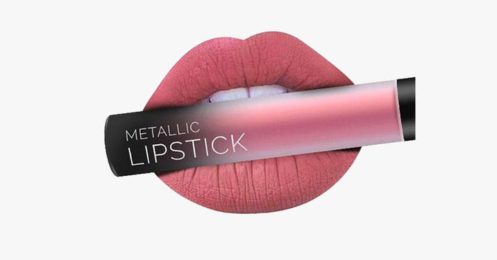 Lisslune | Liquid Matte Lip Color – The perfect kiss anywhere, anytime