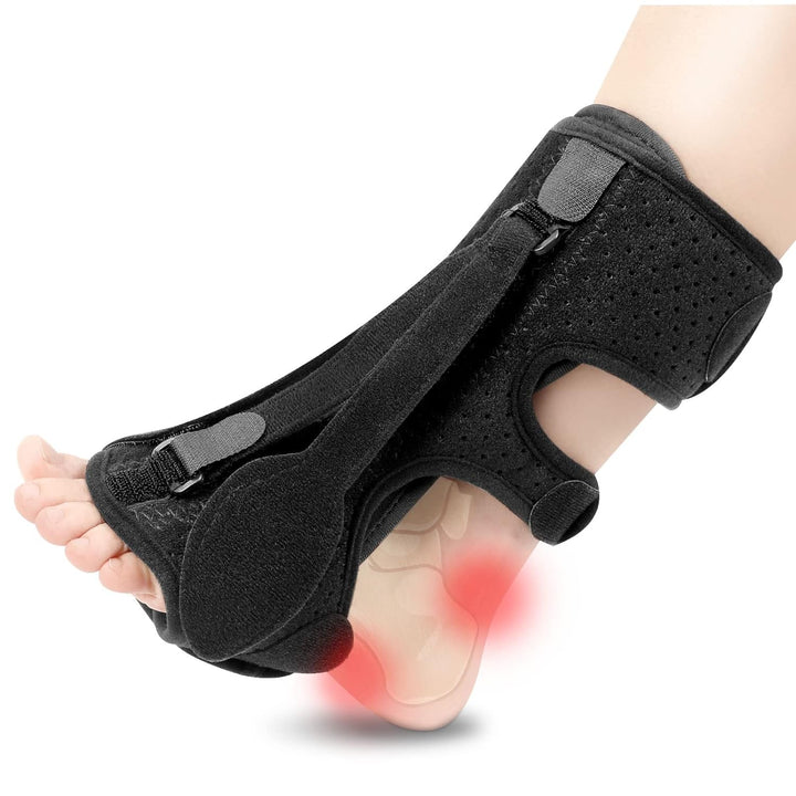 Lisslune | Night splint for plantar fasciitis