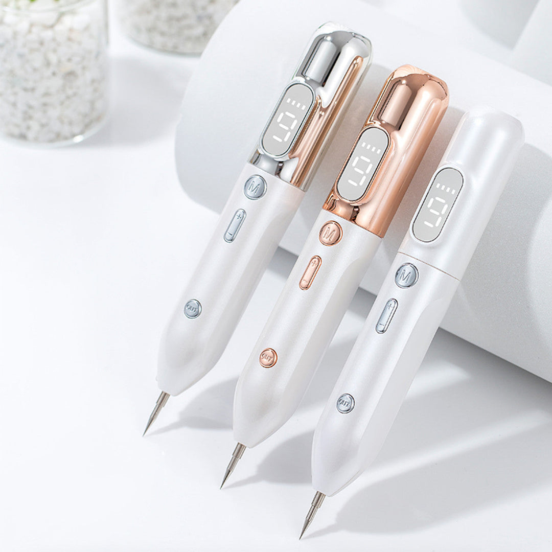 Lisslune | HexoPen️ Wart & Skin Tag Removal Plasma Pen