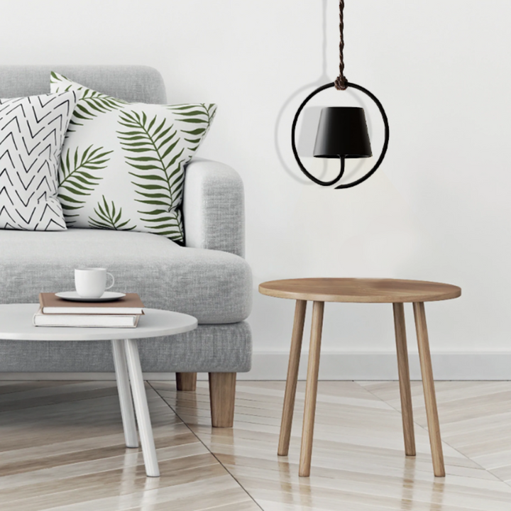Lisslune | Emptyoo - Stylish Pendant Light for a Modern Interior