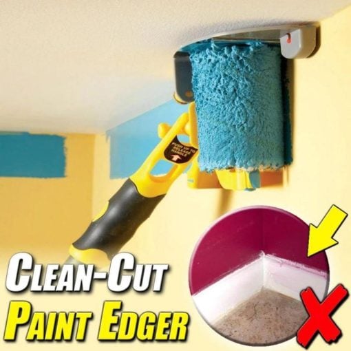 Lisslune | Professional Multifunctional Paint Roller