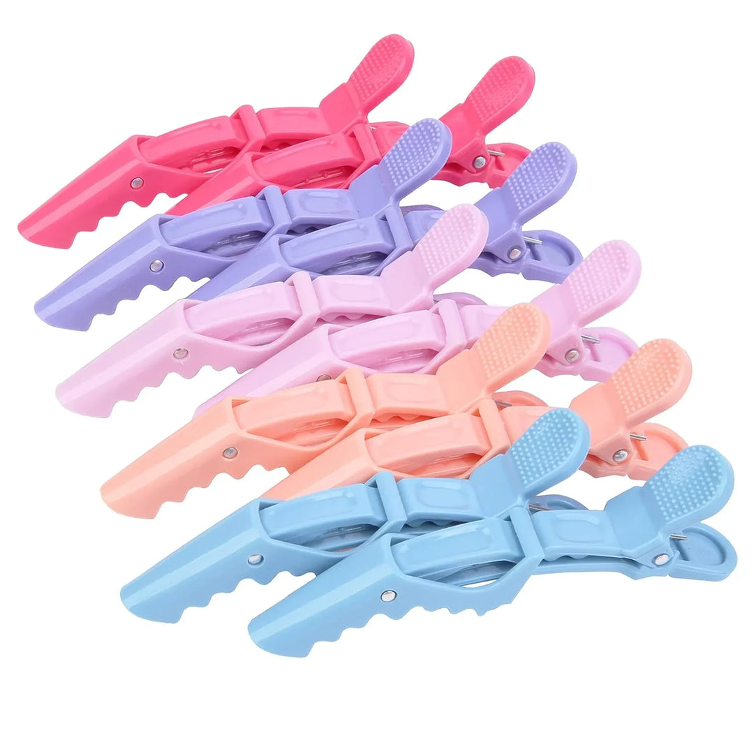 Lisslune | Professional Hair Styling Clips