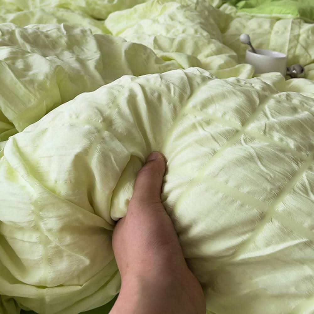 Lisslune | IYA - Elegant Heating Blanket