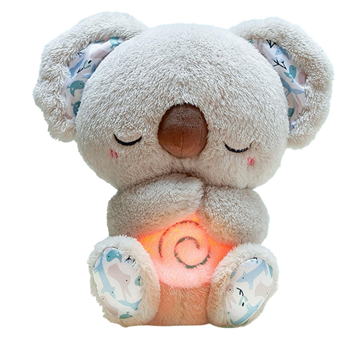 Lisslune | Koala Snuggle Buddy, Wrap yourself in comfort with our ultimate relief companion!