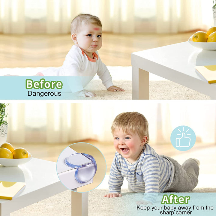 Lisslune | SafeEdge – Protect your loved ones without compromising on style