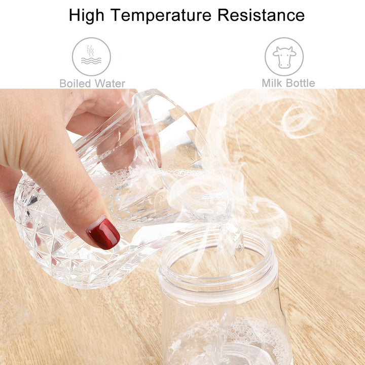 Lisslune | Outdoor feeding bottle