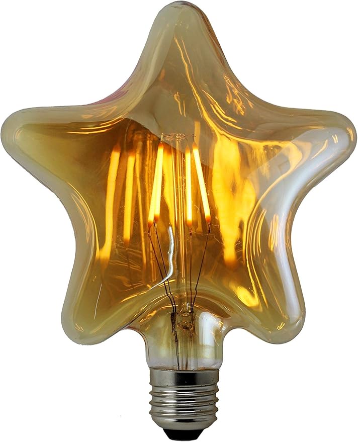 Lisslune | Lumo Vintage-inspired Glass Ball