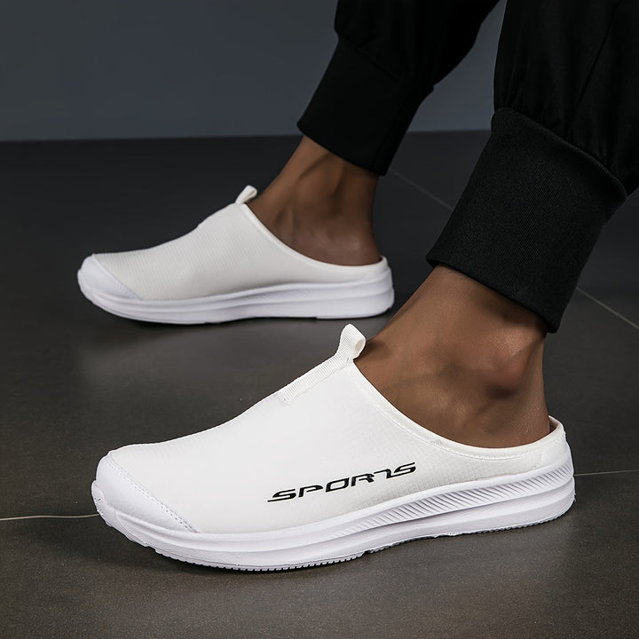 Lisslune | Breathable and Comfortable Men's Shoes