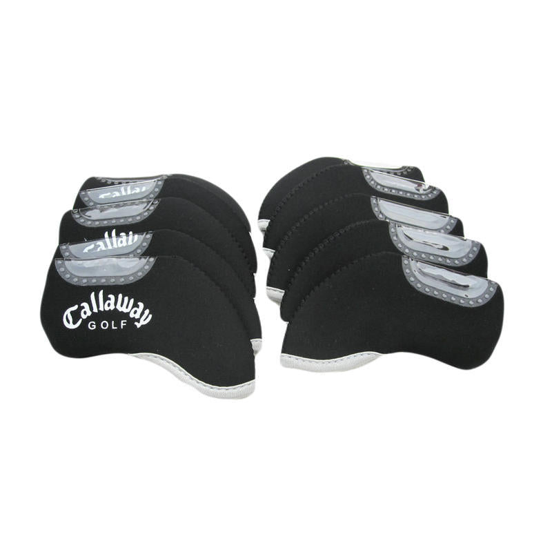 Lisslune | Golf Iron Sleeve Club Head Sleeve