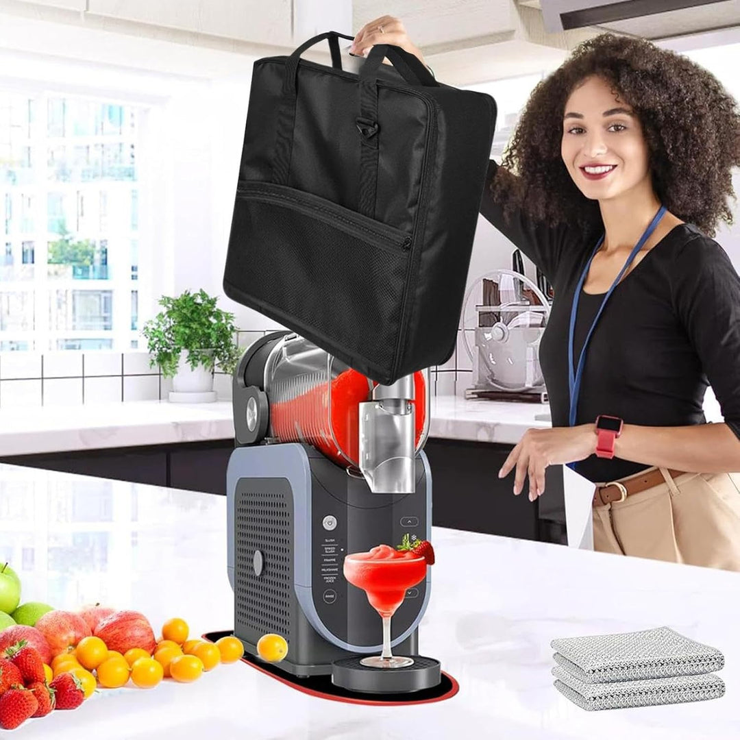 Lisslune | Freezing Drink Maker Carrying Bag – Veylora
