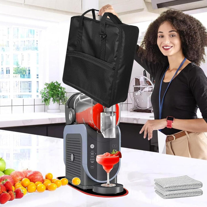 Lisslune | Freezing Drink Maker Carrying Bag – Veylora