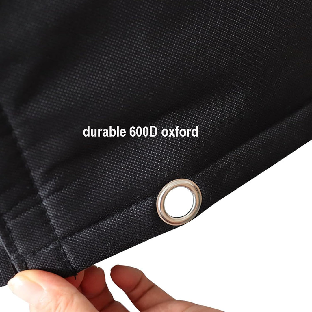 Lisslune | Well Pump Cover – Frosten
