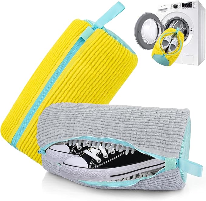 Lisslune | Protective Shoe Washing Bag
