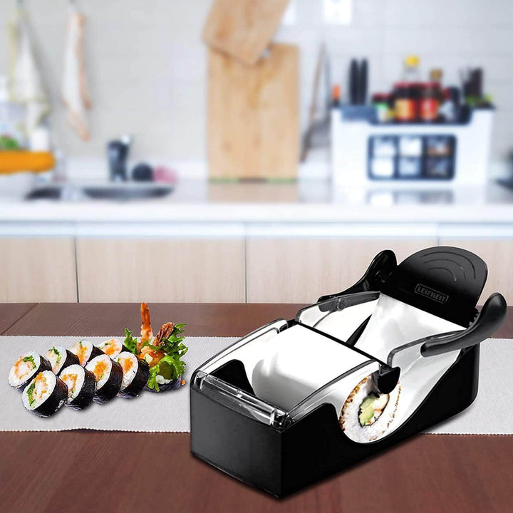 Lisslune | Magic Sushi Roll Maker