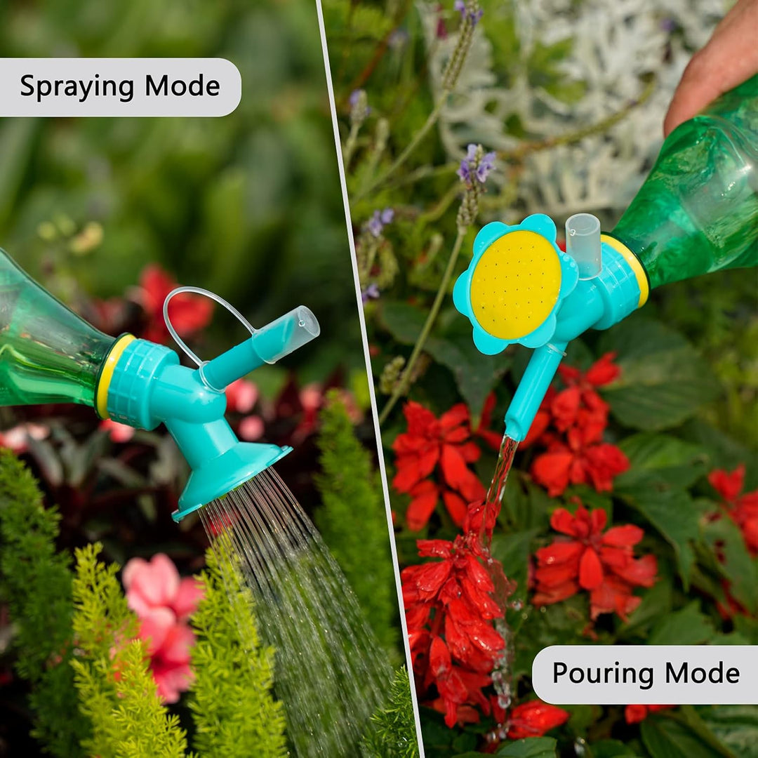 Lisslune | Flower-shaped Plant Sprayer – Creative Watering Aid for Plants in the Garden