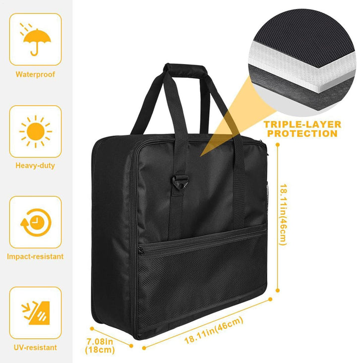 Lisslune | Freezing Drink Maker Carrying Bag – Veylora