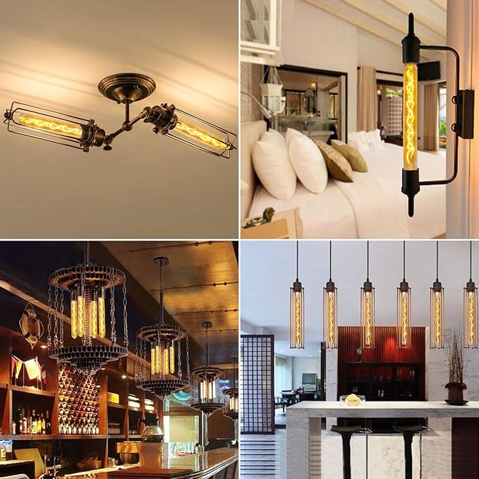 Lisslune | Glowing elegant LED light