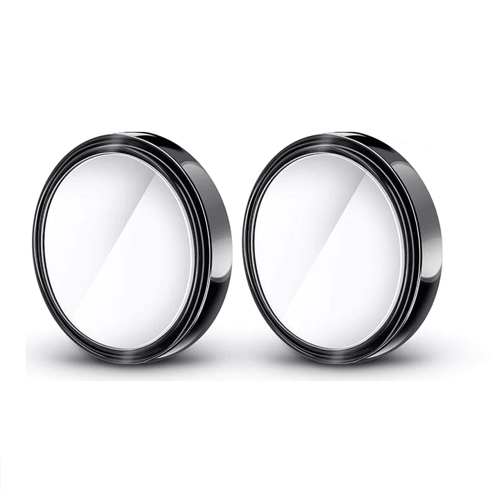 Lisslune | Reversing Auxiliary Blind Spot Mirror
