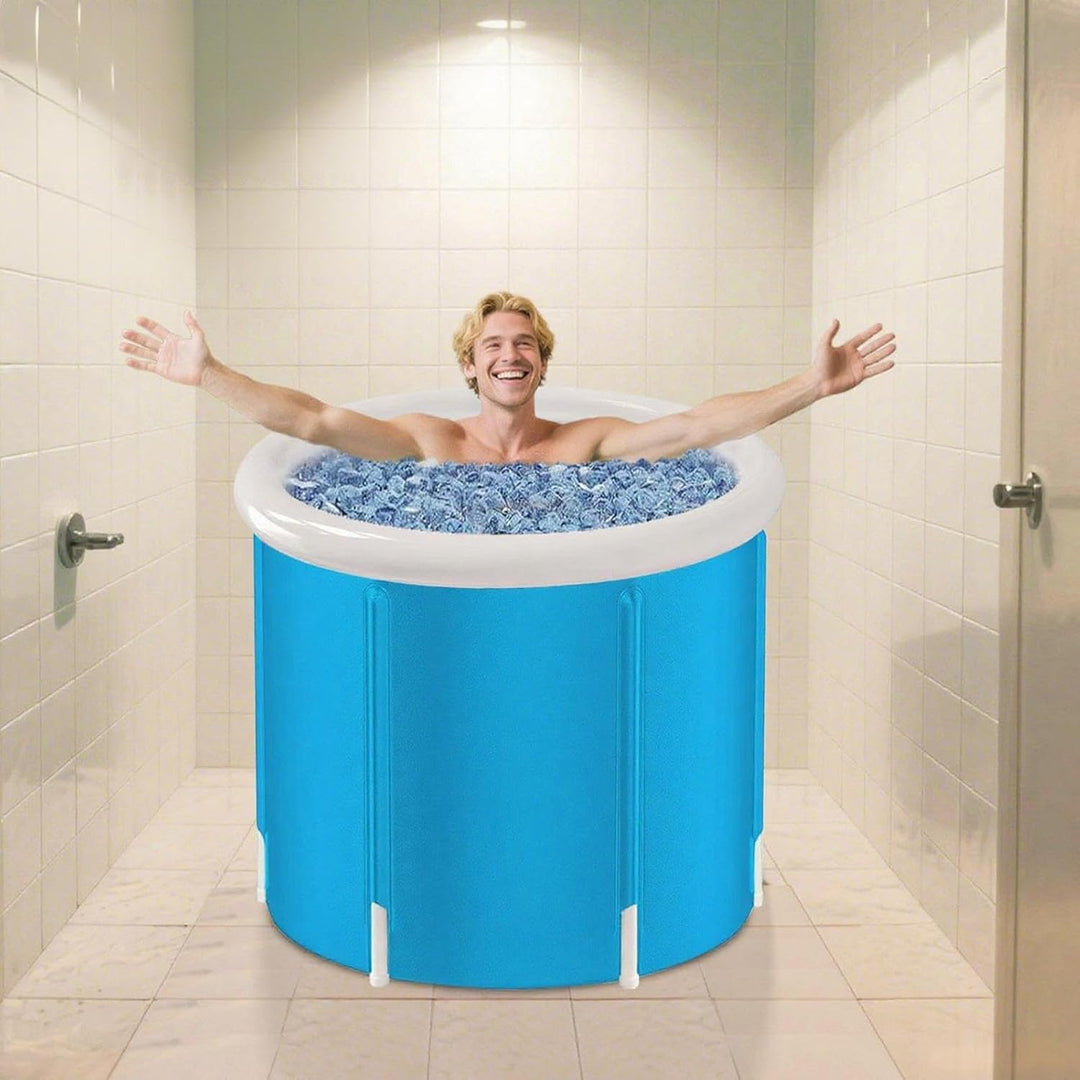 Lisslune | Folding Bathtub – Eloria