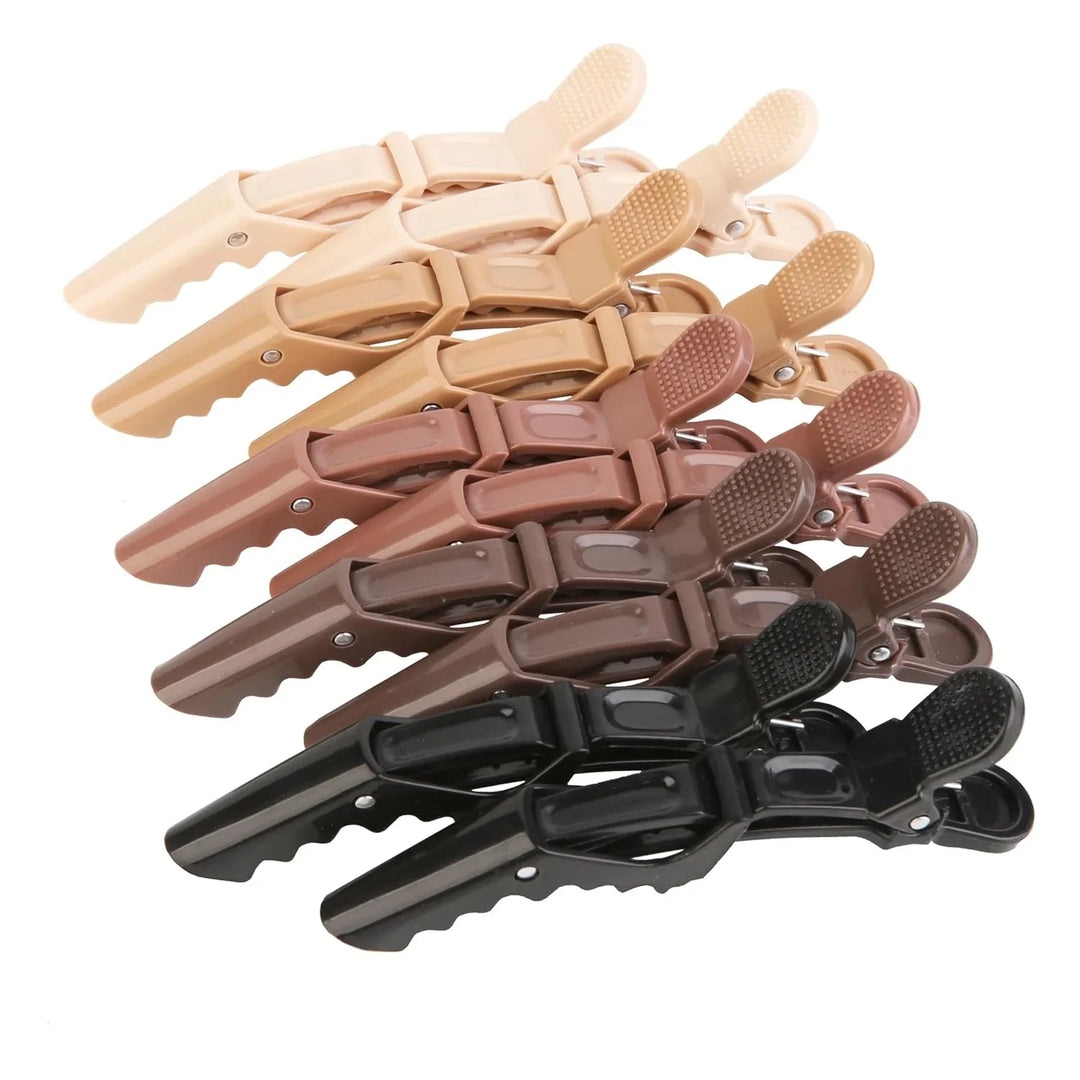 Lisslune | Professional Hair Styling Clips