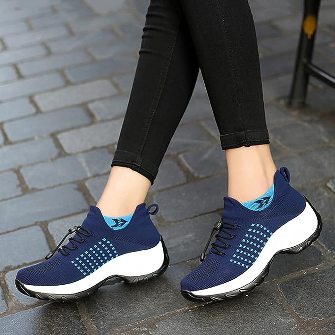 Lisslune | Plantar fasciitis Relief Ortho Shoe Bundle