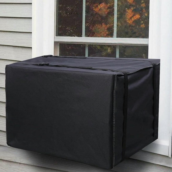 Lisslune | Cover for AC Unit Outside – Veystrom