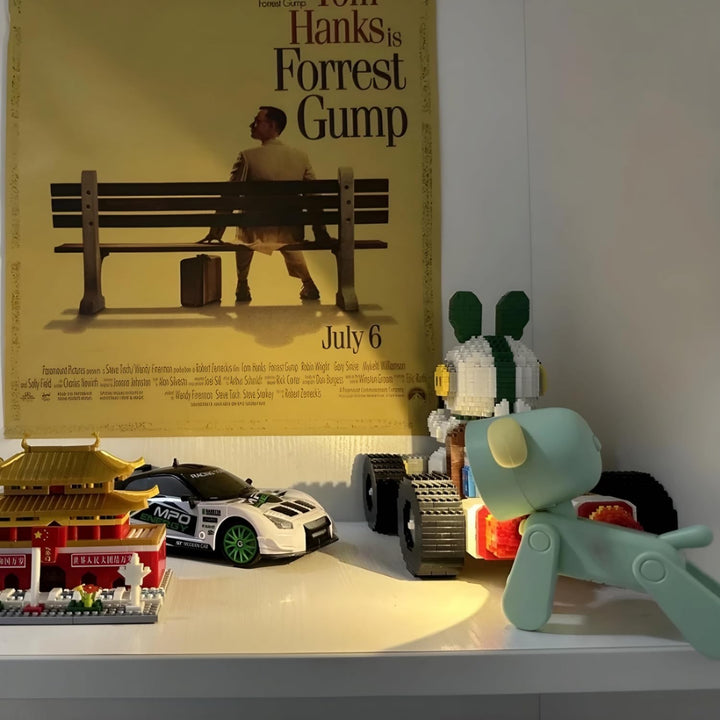 Lisslune | Cute Animal Lights