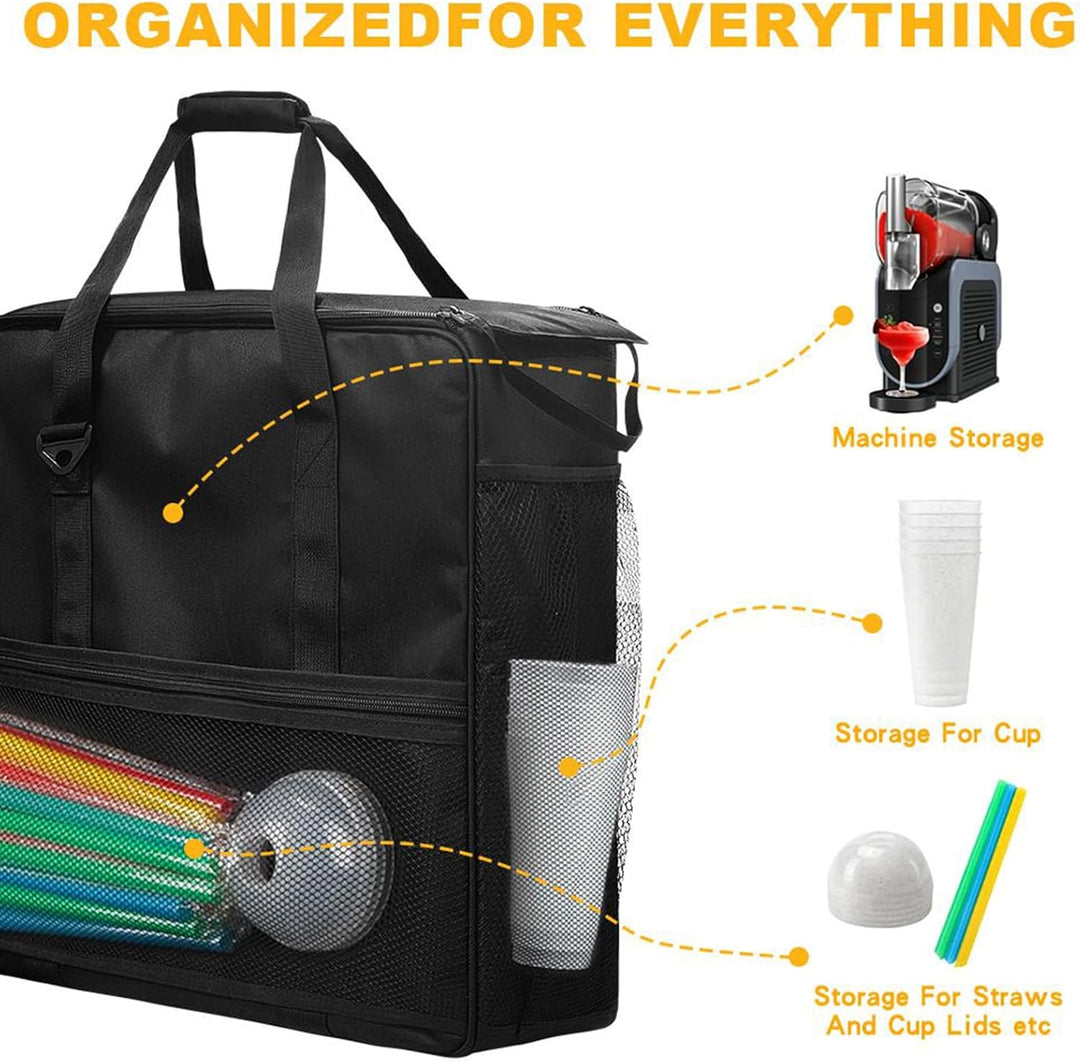 Lisslune | Freezing Drink Maker Carrying Bag – Veylora