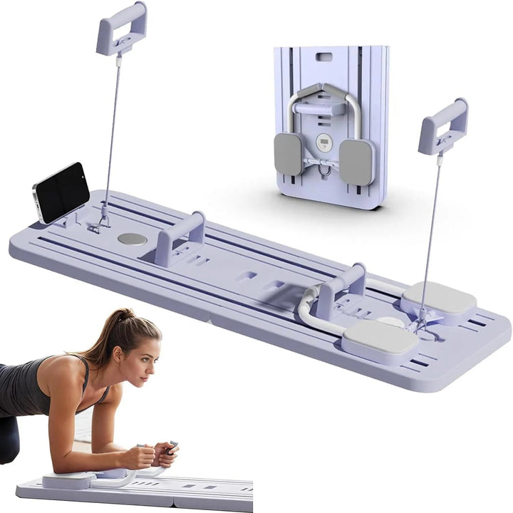 Lisslune | Abdominal Muscle Trainer for Full Body Workout