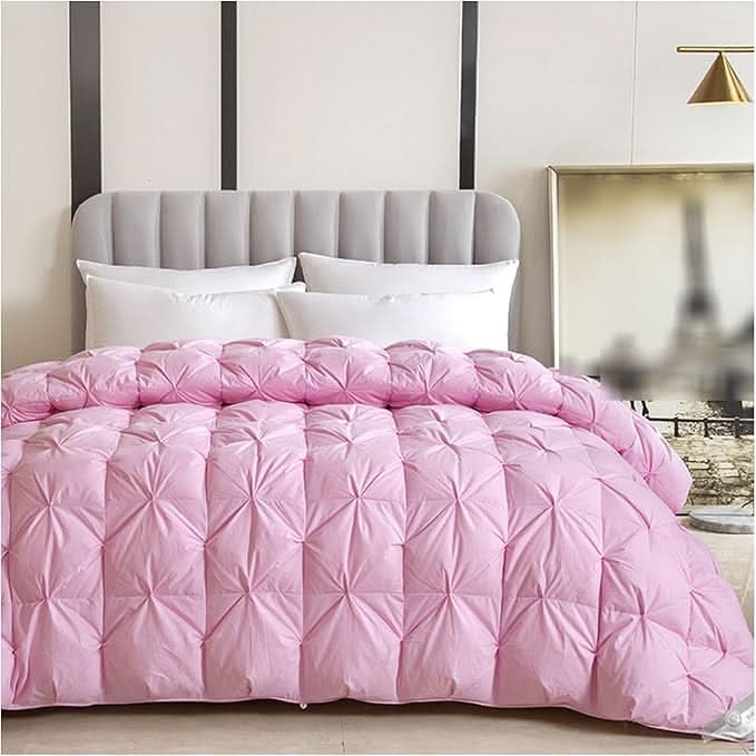 Lisslune | Mellow - Luxurious and breathable duvet