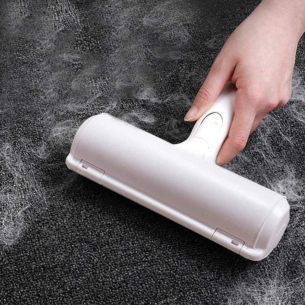Lisslune | Pet Hair Remover - Efficient Hair Removal for Cleanliness at Home