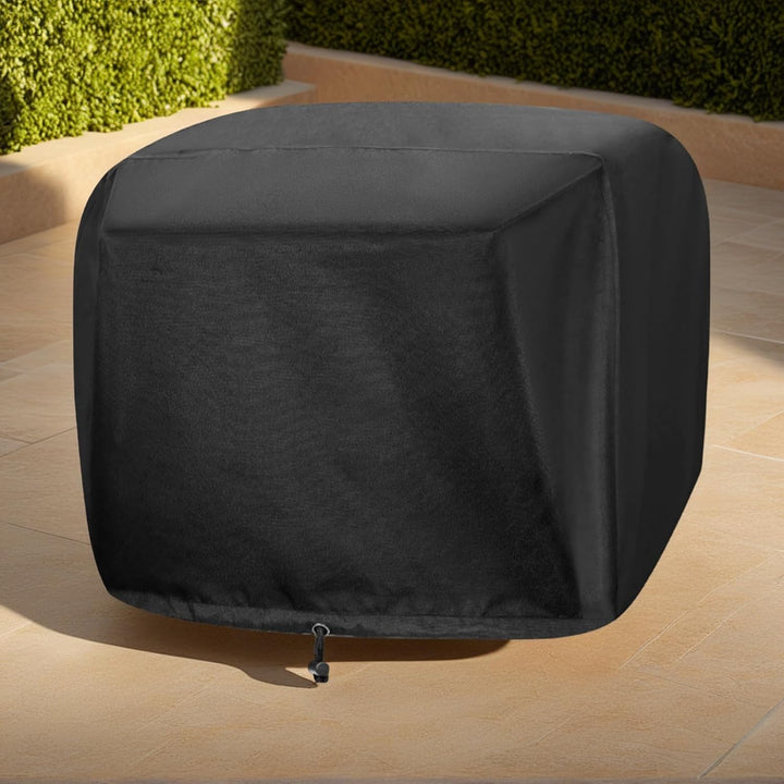 Lisslune | Waterproof Adjustable Grill Cover – Kervano
