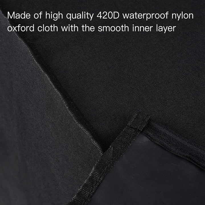 Lisslune | Waterproof Computer CPU Dust Cover with Zippers – Cylor (1+1 FREE)
