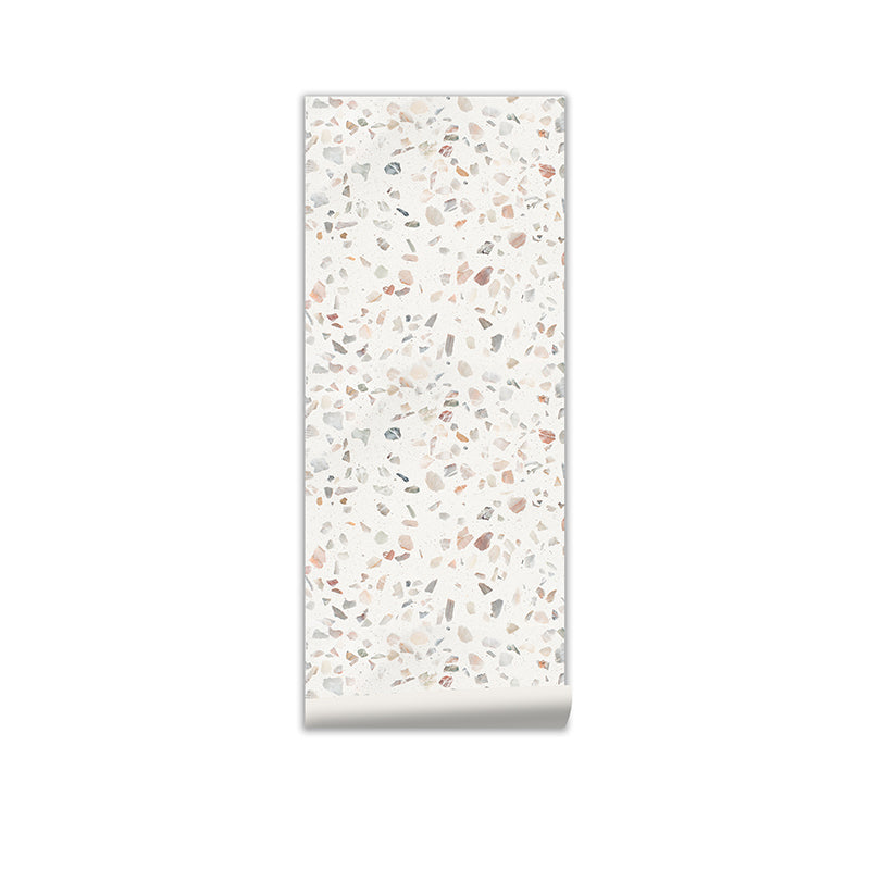Lisslune | Plastic Peel and Stick Wall Tile Modern Easy Peel and Stick Tile