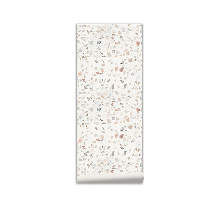 Lisslune | Plastic Peel and Stick Wall Tile Modern Easy Peel and Stick Tile