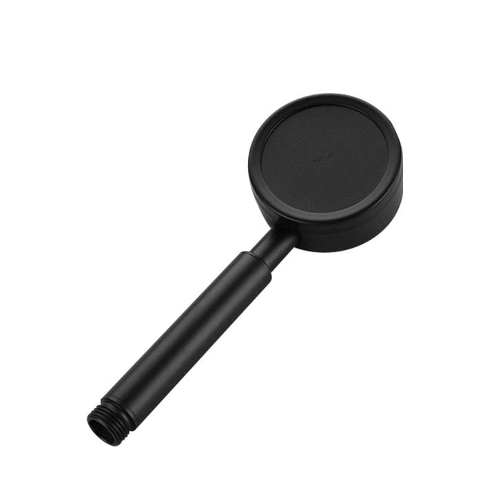 Lisslune | Metal Handheld Showerhead Modern Style Wall Mounted Showerhead
