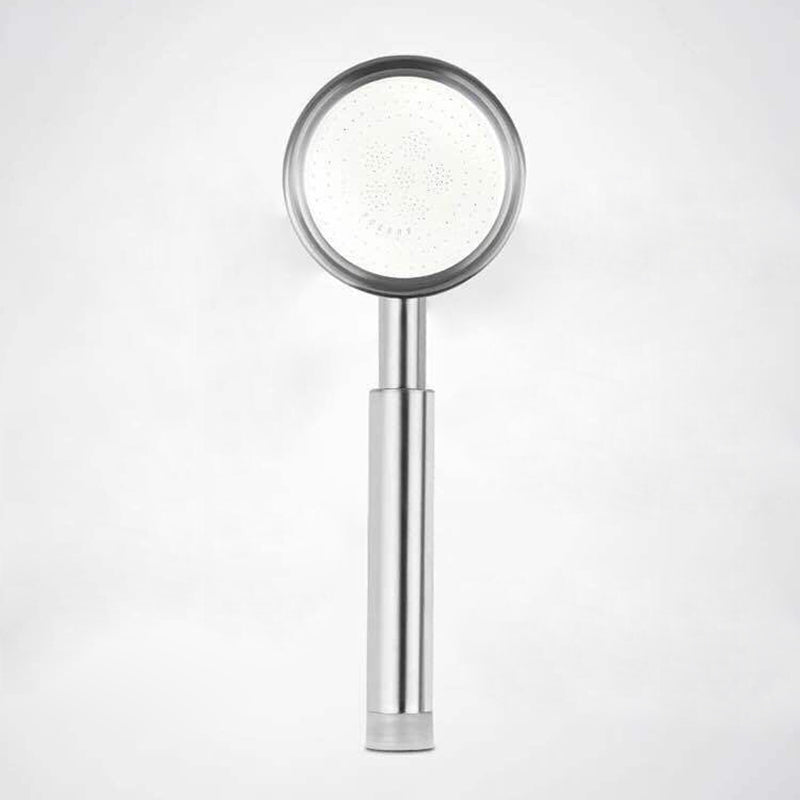 Lisslune | Metal Handheld Showerhead Modern Style Wall Mounted Showerhead