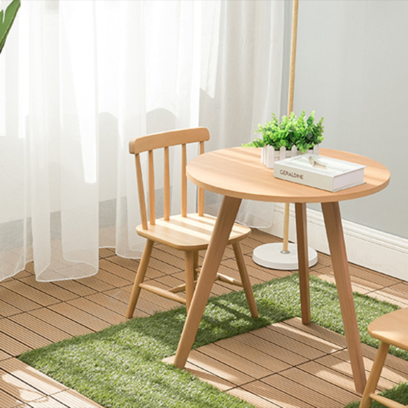 Lisslune | Composite Plank Tiles Striped Pattern Square Deck Flooring Outdoor Patio