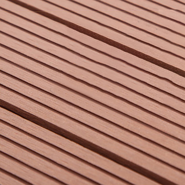 Lisslune | Deck Plank Loose Lay Manufactured Wood Panels Patio Tiles Outdoor Flooring