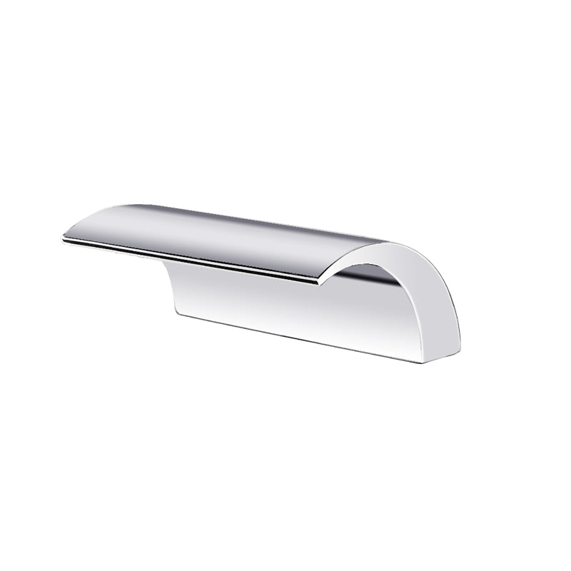 Lisslune | Modern Brass Roman Bathtub Faucet Waterfall Spout Bathtub Faucet