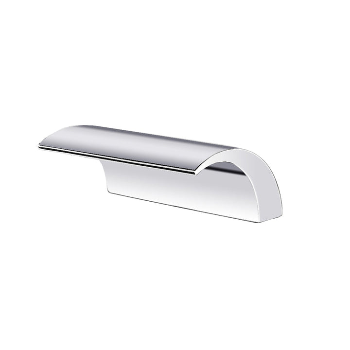Lisslune | Modern Brass Roman Bathtub Faucet Waterfall Spout Bathtub Faucet