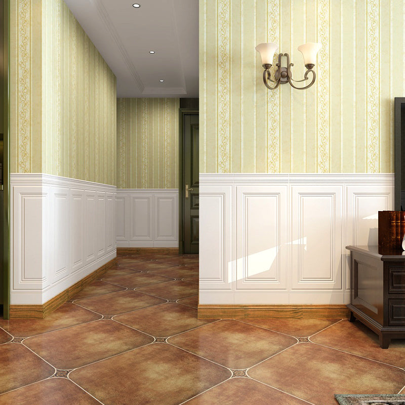 Lisslune | Modern Style XPE Foam Wall Panel 3D Waterproof Wall Covering