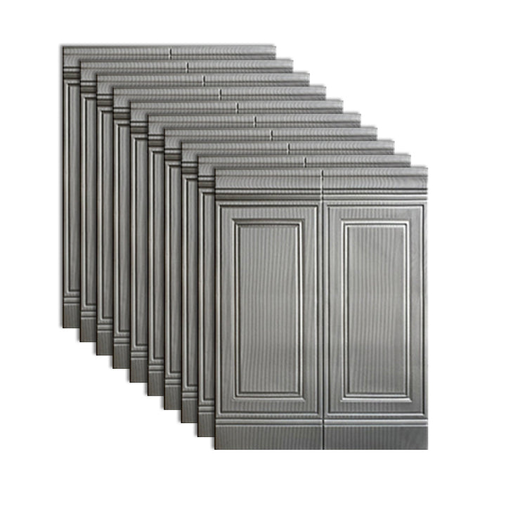 Lisslune | Modern Style XPE Foam Wall Panel 3D Waterproof Wall Covering