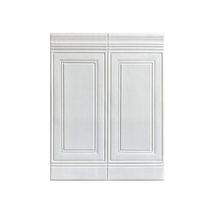 Lisslune | Modern Style XPE Foam Wall Panel 3D Waterproof Wall Covering