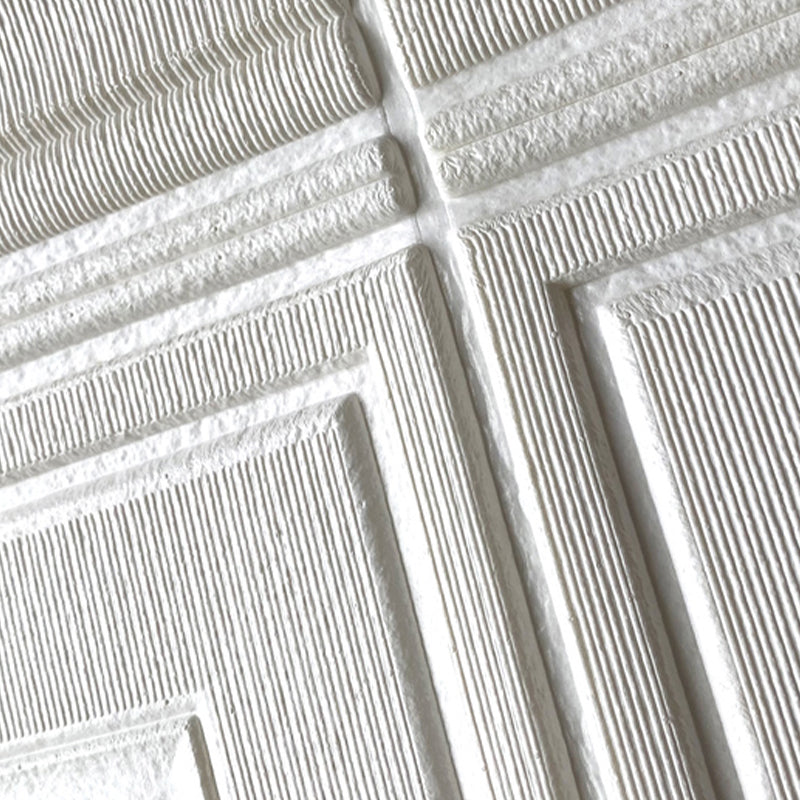 Lisslune | Modern Style XPE Foam Wall Panel 3D Waterproof Wall Covering