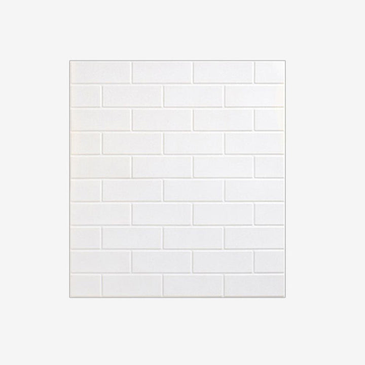 Lisslune | XPE foam wall cladding square waterproof wall cladding for living room