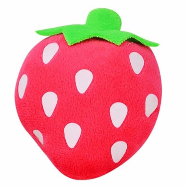 Lisslune | Dog Squeaky Toy