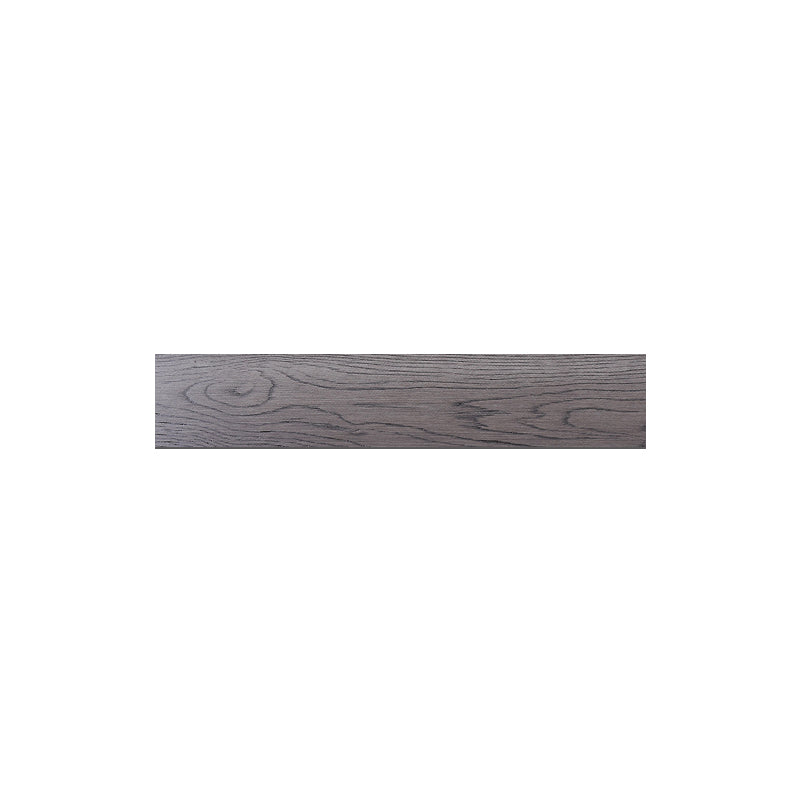 Lisslune | Tradition Wood Tile Wire Brushed Rectangle Oak Wood for Living Room