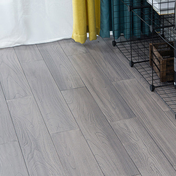 Lisslune | Contemporary Wood Tile Smooth Rectangle Teak Wood for the Living Room